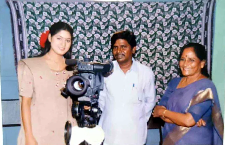 Media coverage of a KSS programme